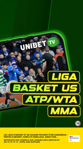 Unibet Screenshot 2